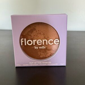 Florence by Mills Marble Bronzer- Out of this Whirled, NEW